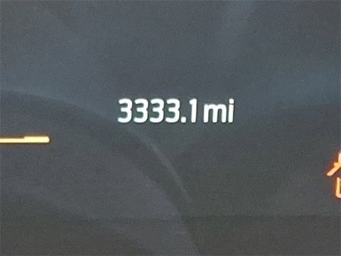 Used 2025 Ford Mustang Premium image 17