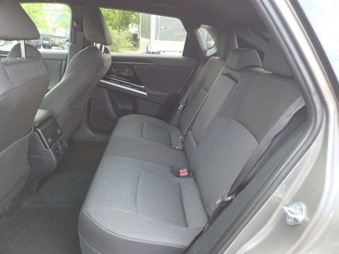 Used 2024 Subaru Solterra w/ Premium Package AWD/4WD image 15
