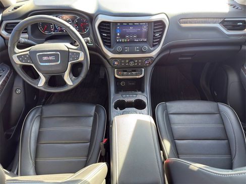 Used 2023 GMC Acadia Denali w/ Denali Ultimate Package image 26