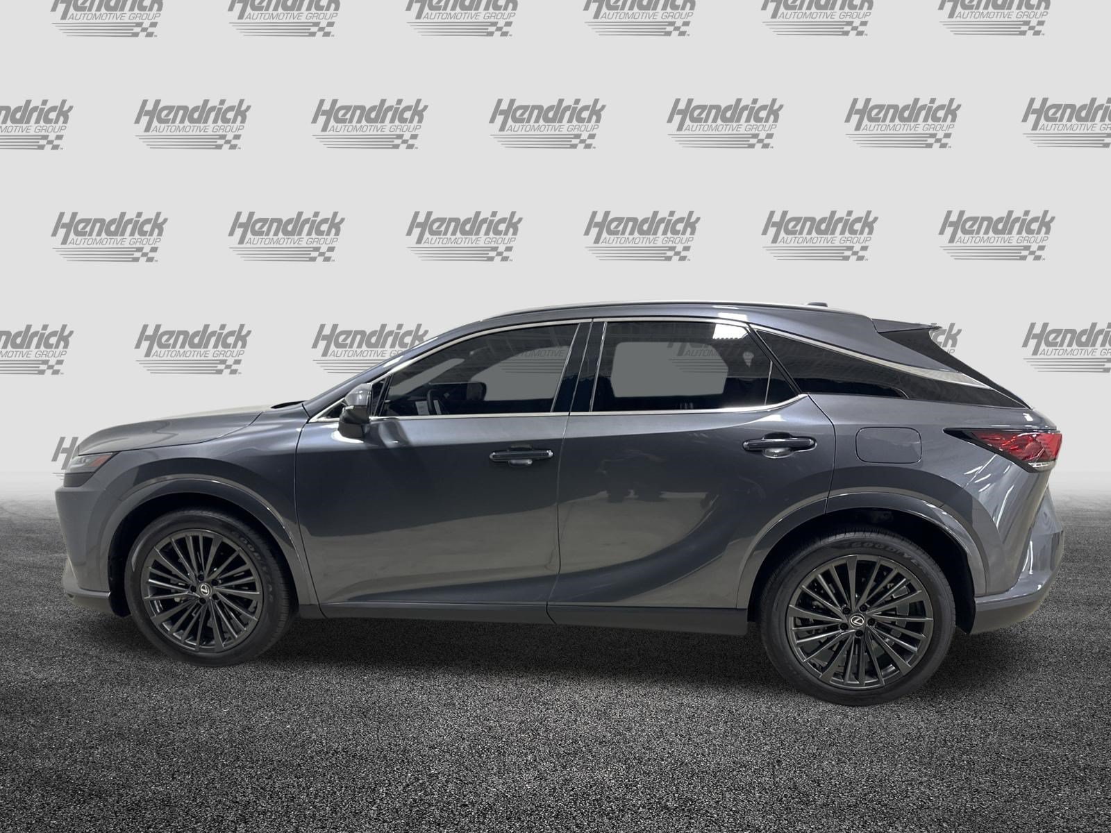 Certified 2025 Lexus RX 350 Premium AWD/4WD image 7
