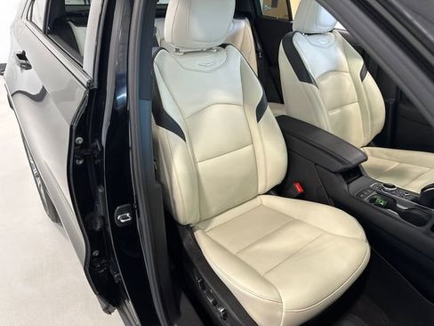 Used 2023 Cadillac XT4 Sport image 31