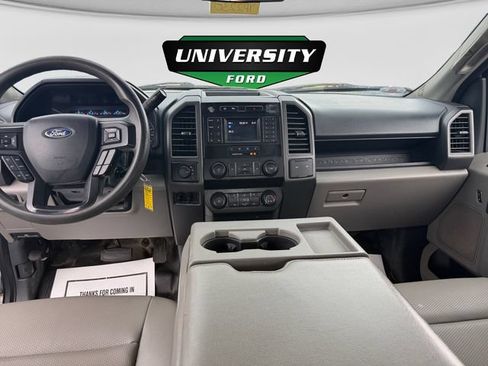 Used 2022 Ford F250 XL w/ Power Equipment Group AWD/4WD image 29