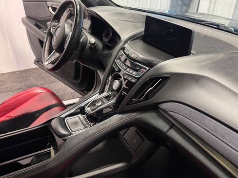 Used 2019 Acura RDX A-Spec AWD/4WD image 21