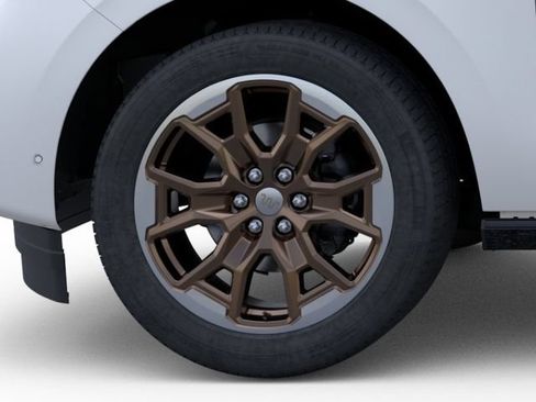 New 2026 Ford Expedition King Ranch AWD/4WD image 21