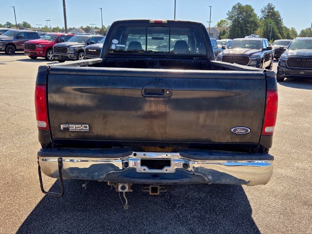 Used 2002 Ford F350 XLT RWD image 11