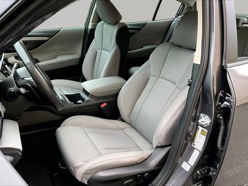 Used 2025 Subaru Legacy Premium AWD/4WD image 8