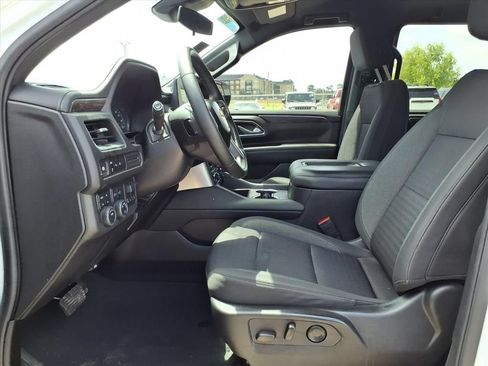 Used 2024 Chevrolet Tahoe LS w/ Driver Alert Package AWD/4WD image 8