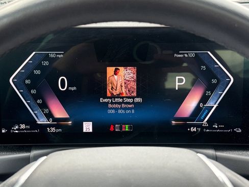 Certified 2023 BMW 330e 330e w/ Premium Package image 18