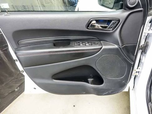 Used 2026 Dodge Durango GT AWD/4WD image 24