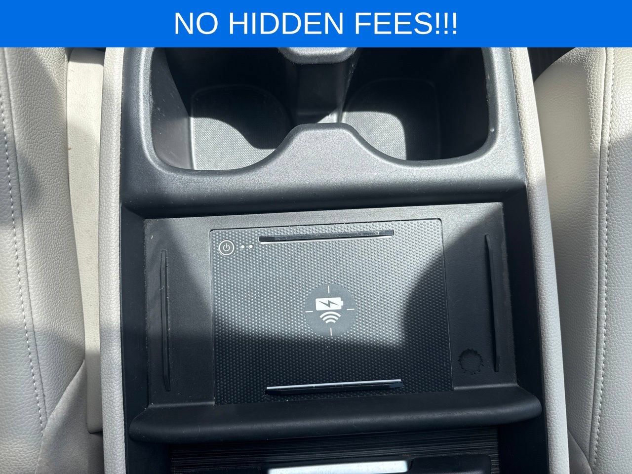 Used 2025 Honda Odyssey EX-L image 20