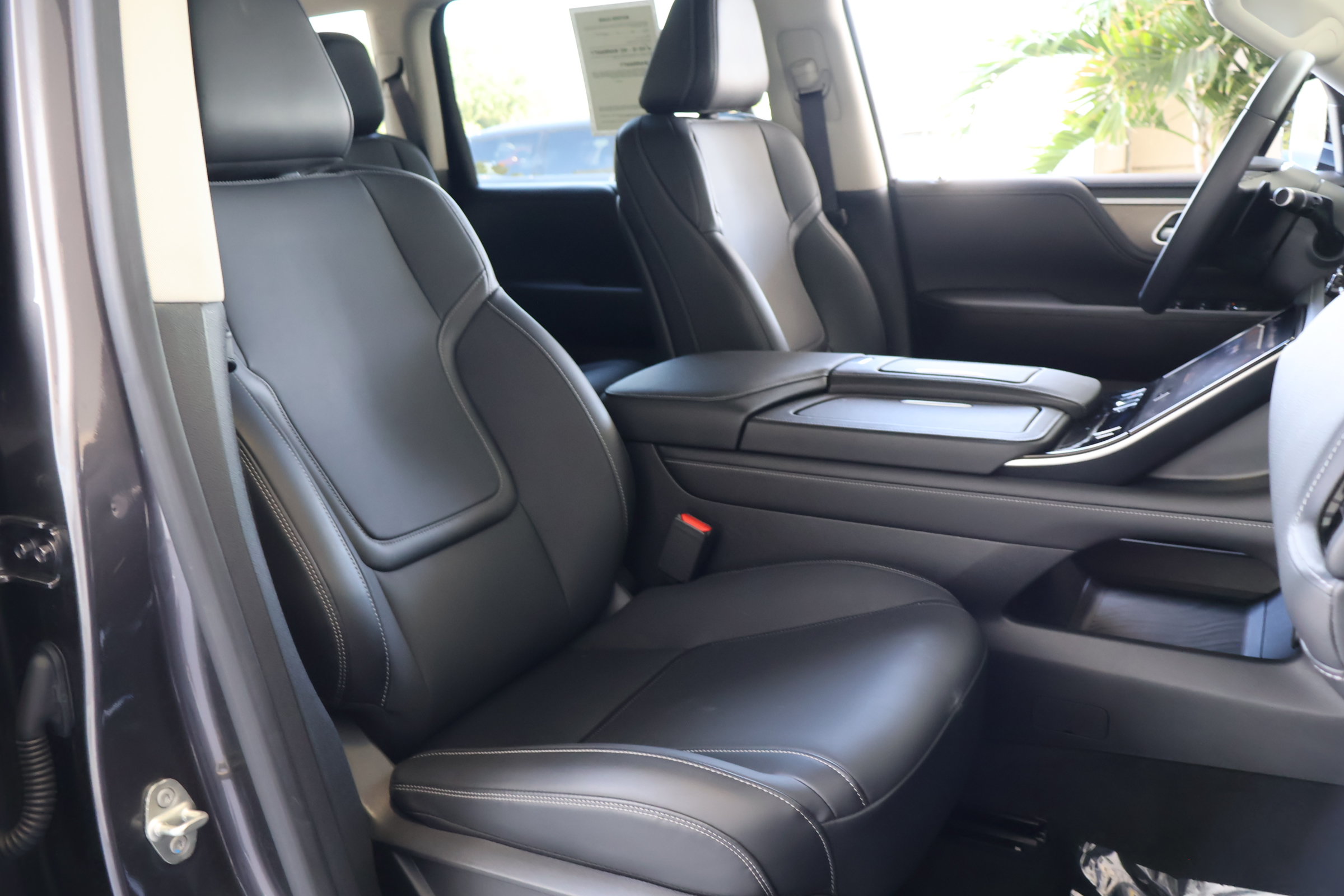 Certified 2025 INFINITI QX80 Pure RWD image 25