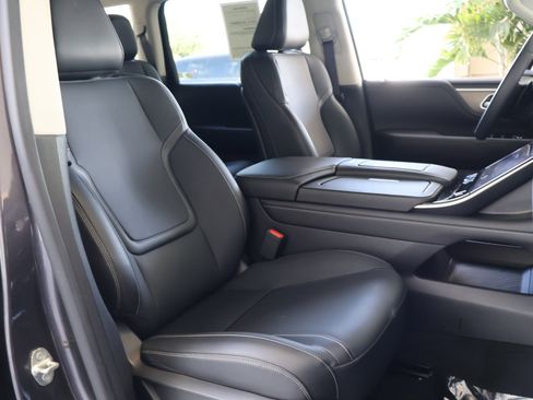 Certified 2025 INFINITI QX80 Pure RWD image 25