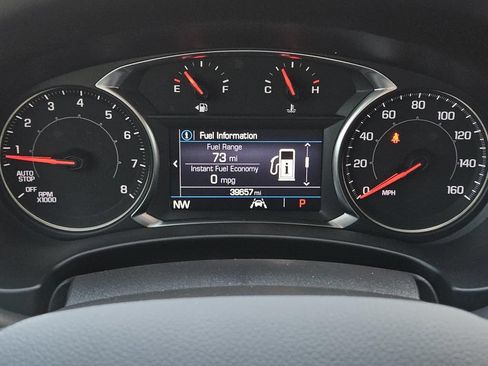 Used 2023 GMC Terrain SLE w/ Driver Convenience Package FWD image 22