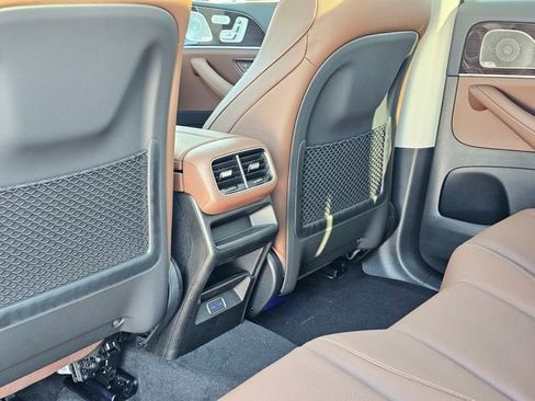 New 2026 Mercedes-Benz GLE 350 4MATIC image 23