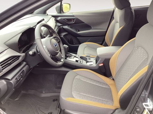 New 2026 Subaru Crosstrek 2.5i Sport AWD/4WD image 9