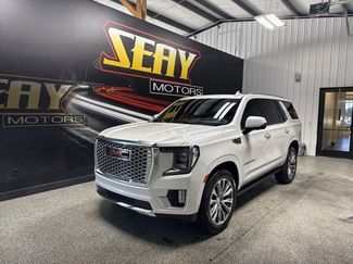 Used 2021 GMC Yukon Denali w/ Denali Premium Package AWD/4WD video 1