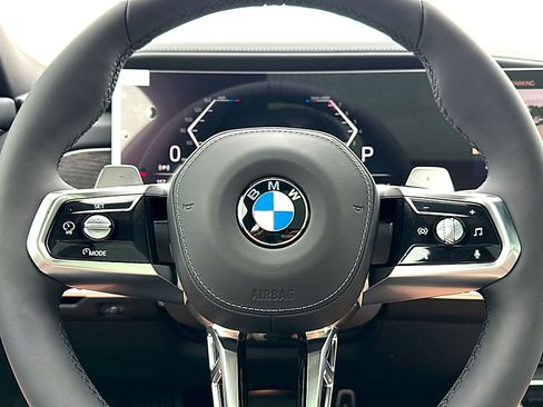 New 2026 BMW 740i RWD image 19