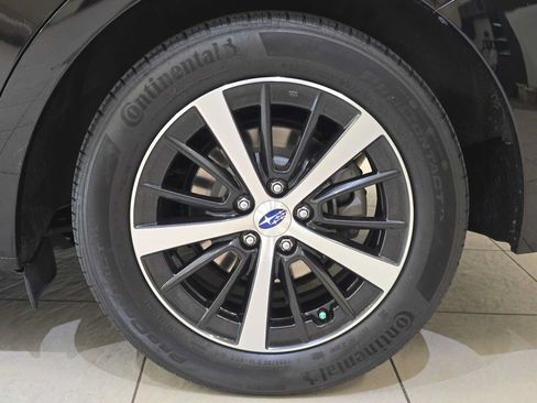 Used 2022 Subaru Impreza 2.0i Premium AWD/4WD image 8