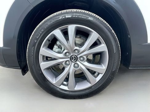 Used 2021 MAZDA CX-30 AWD 2.5 S w/ Preferred Package image 38