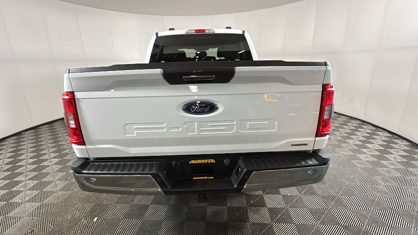 Used 2023 Ford F150 XLT w/ XTR Package AWD/4WD image 4