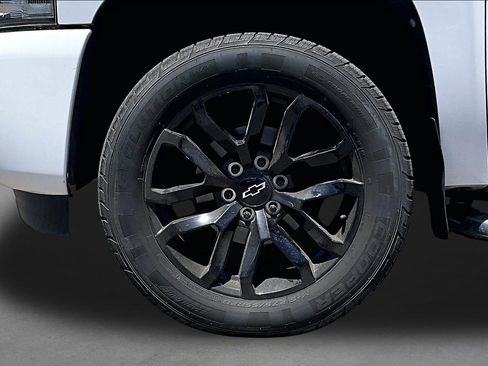 Used 2011 Chevrolet Silverado 1500 LT w/ All-Star Edition RWD image 8