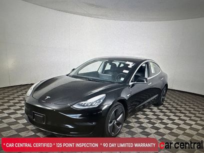Used 2020 Tesla Model 3 Long Range