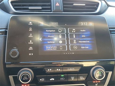 Used 2019 Honda CR-V Touring image 25