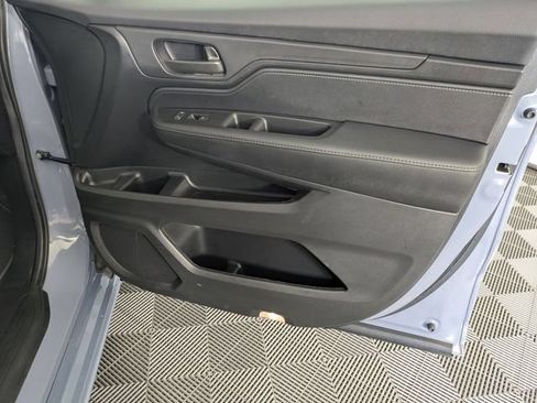 Used 2025 Honda Odyssey Sport-L image 32
