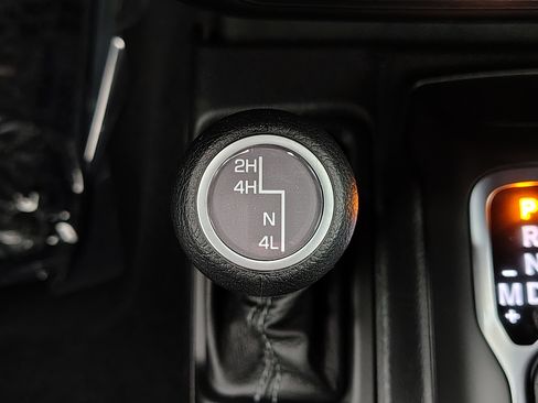 New 2026 Jeep Wrangler Sport S image 29