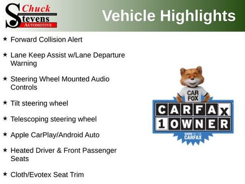 Used 2025 Chevrolet Colorado Z71 image 16