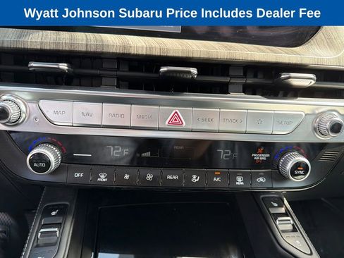 Used 2025 Kia Telluride SX FWD image 22