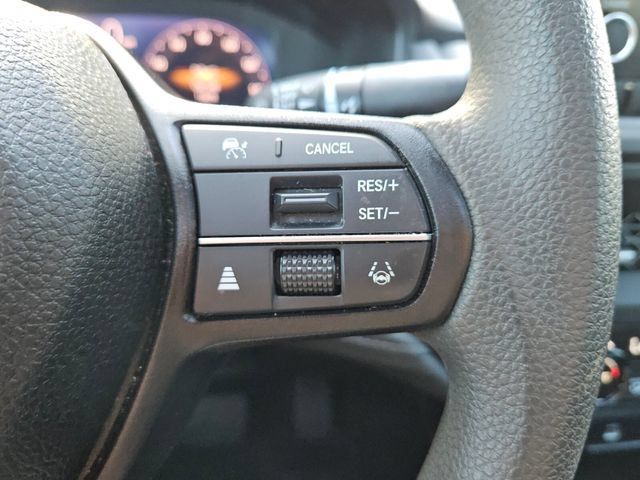 Certified 2024 Honda Accord EX image 25