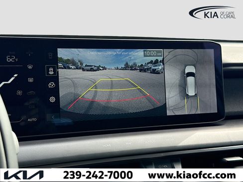 New 2026 Kia EV9 Wind image 36