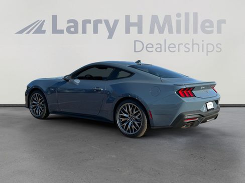 New 2026 Ford Mustang GT Premium RWD image 3