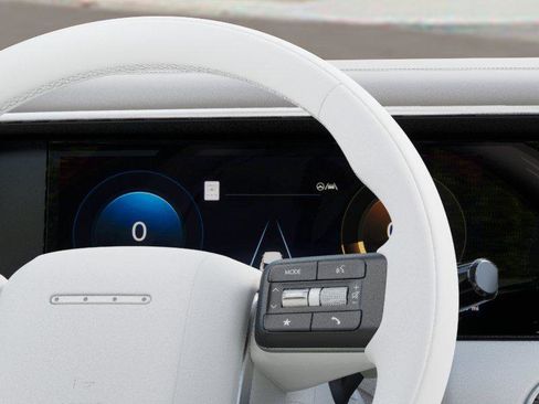 New 2026 Hyundai Palisade SEL image 14