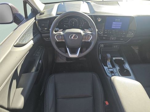 Used 2024 Lexus NX 350h 350h Premium w/ Cold Area Package image 4