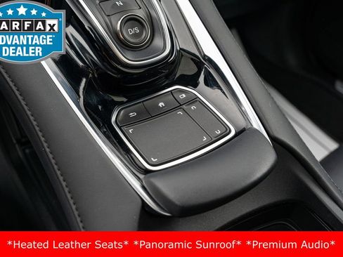 Used 2020 Acura RDX AWD image 29