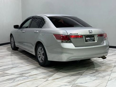 Used 2012 Honda Accord LX image 8