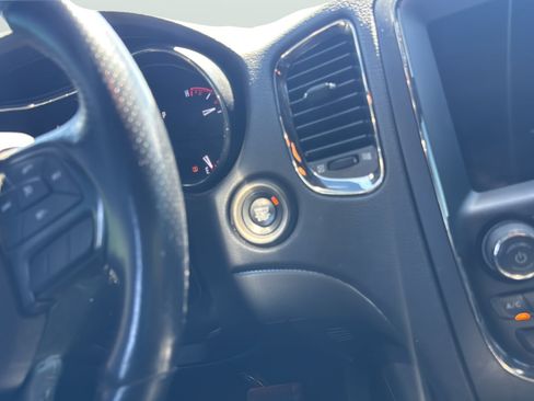 Used 2020 Dodge Durango R/T RWD image 24
