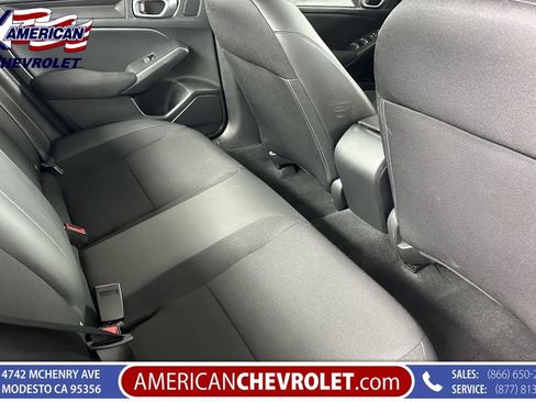Used 2024 Honda Civic Sport image 19