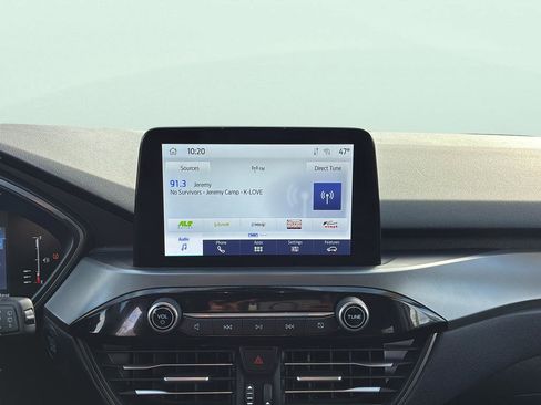 Used 2023 Ford Escape Active image 16