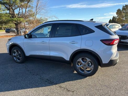 New 2026 Ford Escape ST-Line w/ Cold Weather Package image 6