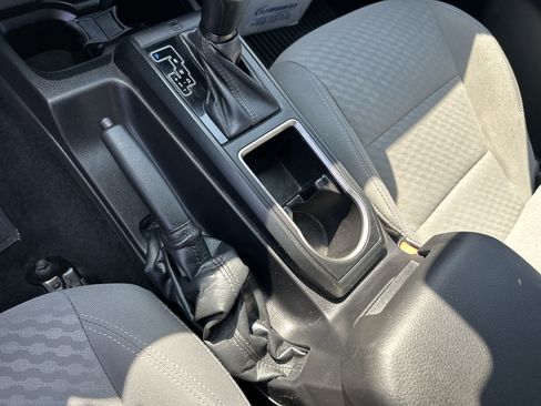 Used 2023 Toyota Tacoma SR RWD image 31