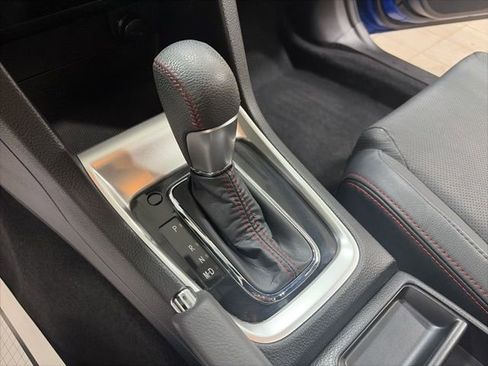 Used 2015 Subaru WRX Limited image 15