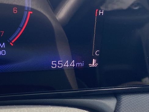 Used 2026 Chevrolet TrailBlazer LT w/ Convenience Package FWD image 22