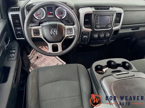Used 2022 RAM 1500 Classic Warlock image 23
