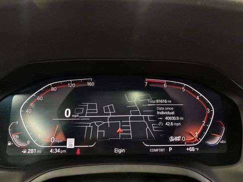 Used 2019 BMW 330i xDrive Sedan AWD/4WD image 38