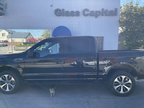 Used 2020 Ford F150 XL w/ Equipment Group 101A Mid image 7