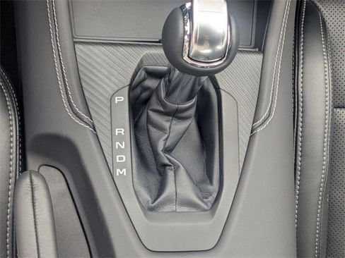 New 2026 Ford Mustang GT Premium w/ GT Performance Package image 21