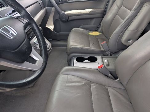 Used 2008 Honda CR-V EX-L image 16